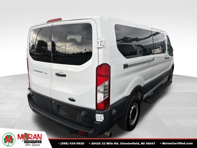 2020 Ford Transit Passenger Wagon XL
