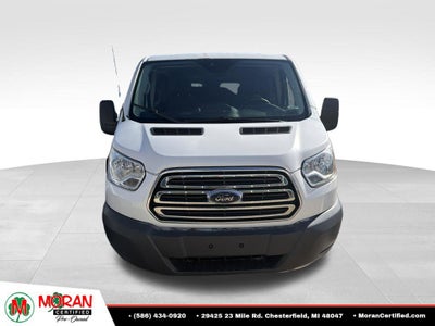 2015 Ford Transit Wagon XL