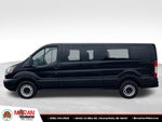 2018 Ford Transit Passenger Wagon XL