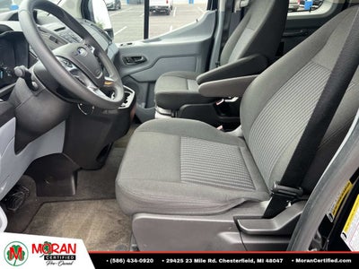 2018 Ford Transit Passenger Wagon XL