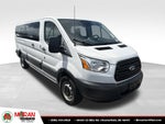 2018 Ford Transit Passenger Wagon XL