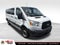 2018 Ford Transit Passenger Wagon XL