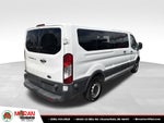 2018 Ford Transit Passenger Wagon XL