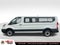 2018 Ford Transit Passenger Wagon XL
