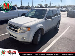 2009 Ford Escape XLT