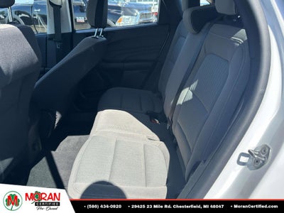 2022 Ford Escape S