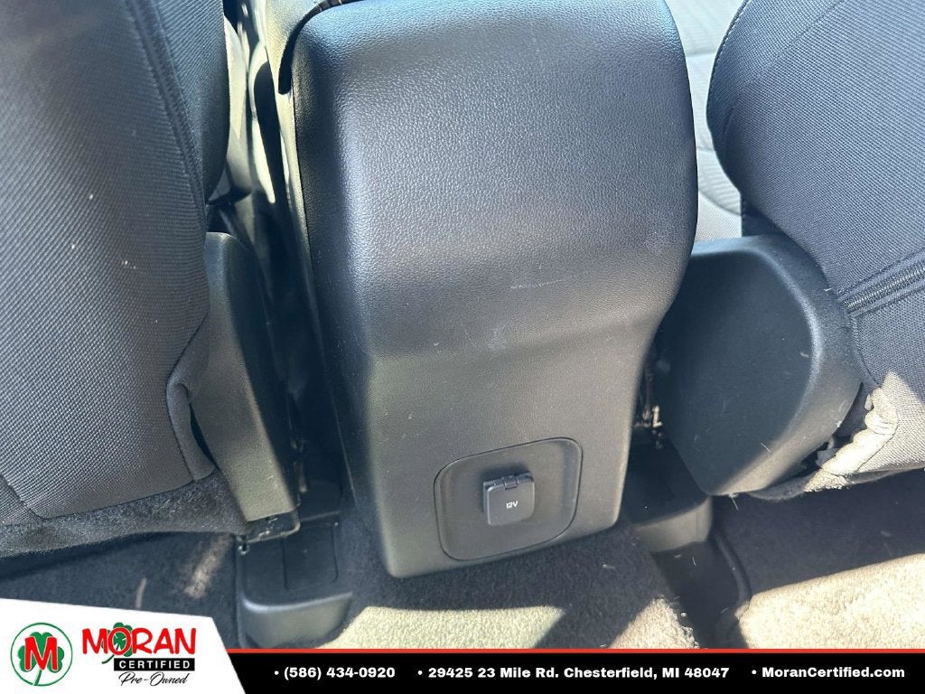 2022 Ford Escape S