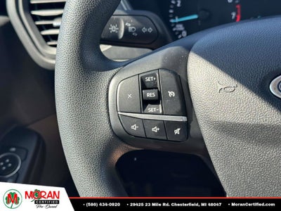 2022 Ford Escape S