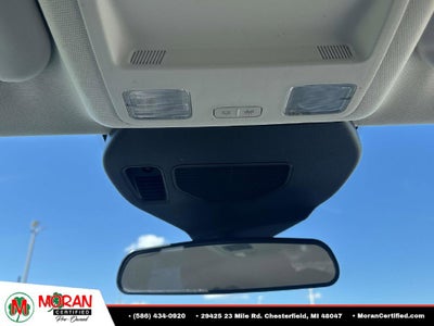 2022 Ford Escape S