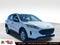 2022 Ford Escape S