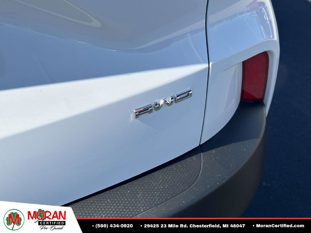 2022 Ford Escape S