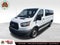 2018 Ford Transit Passenger Wagon XL