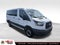 2018 Ford Transit Passenger Wagon XL