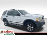 2004 Ford Explorer XLS