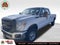 2016 Ford Super Duty F-350 SRW Platinum