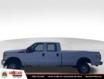 2016 Ford Super Duty F-350 SRW Platinum