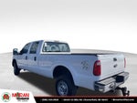 2016 Ford Super Duty F-350 SRW Platinum