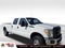 2016 Ford Super Duty F-350 SRW Platinum