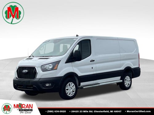 2025 Ford Transit-250 Cargo Van T250 RWD LOW RF