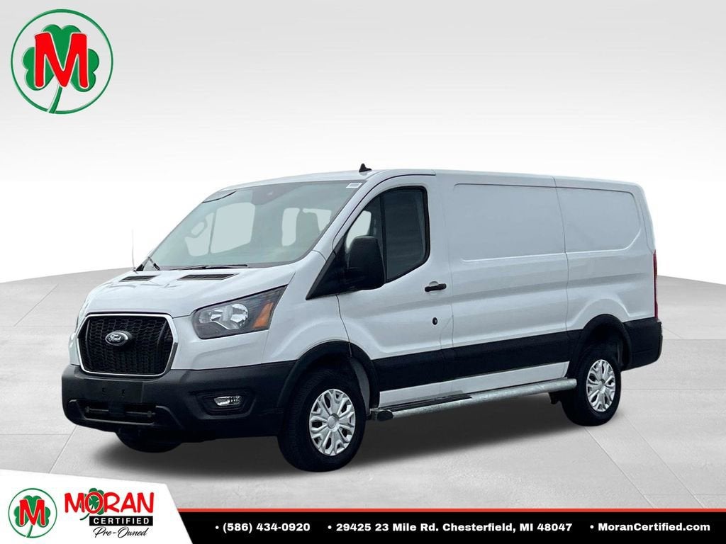 2025 Ford Transit-250 Cargo Van T250 RWD LOW RF