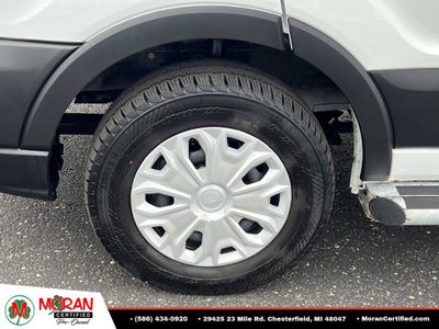 2025 Ford Transit-250 Cargo Van T250 RWD LOW RF