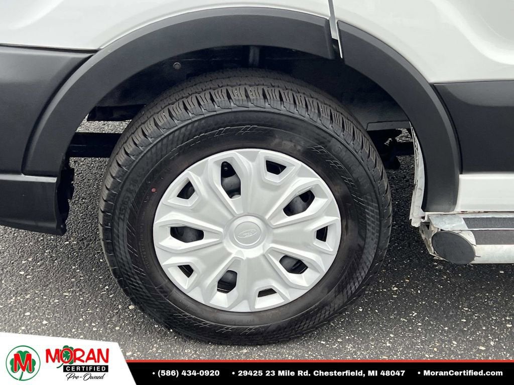 2025 Ford Transit-250 Cargo Van T250 RWD LOW RF