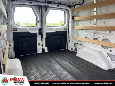 2025 Ford Transit-250 Cargo Van T250 RWD LOW RF
