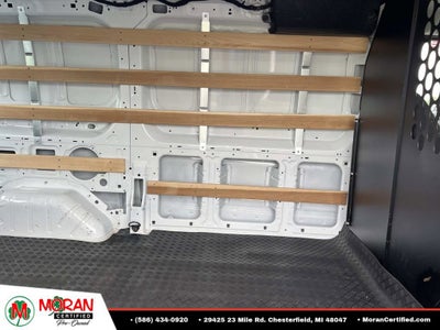 2025 Ford Transit-250 Cargo Van T250 RWD LOW RF