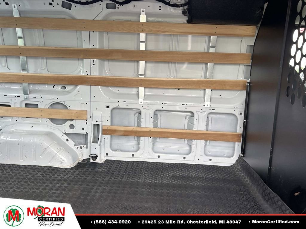 2025 Ford Transit-250 Cargo Van T250 RWD LOW RF