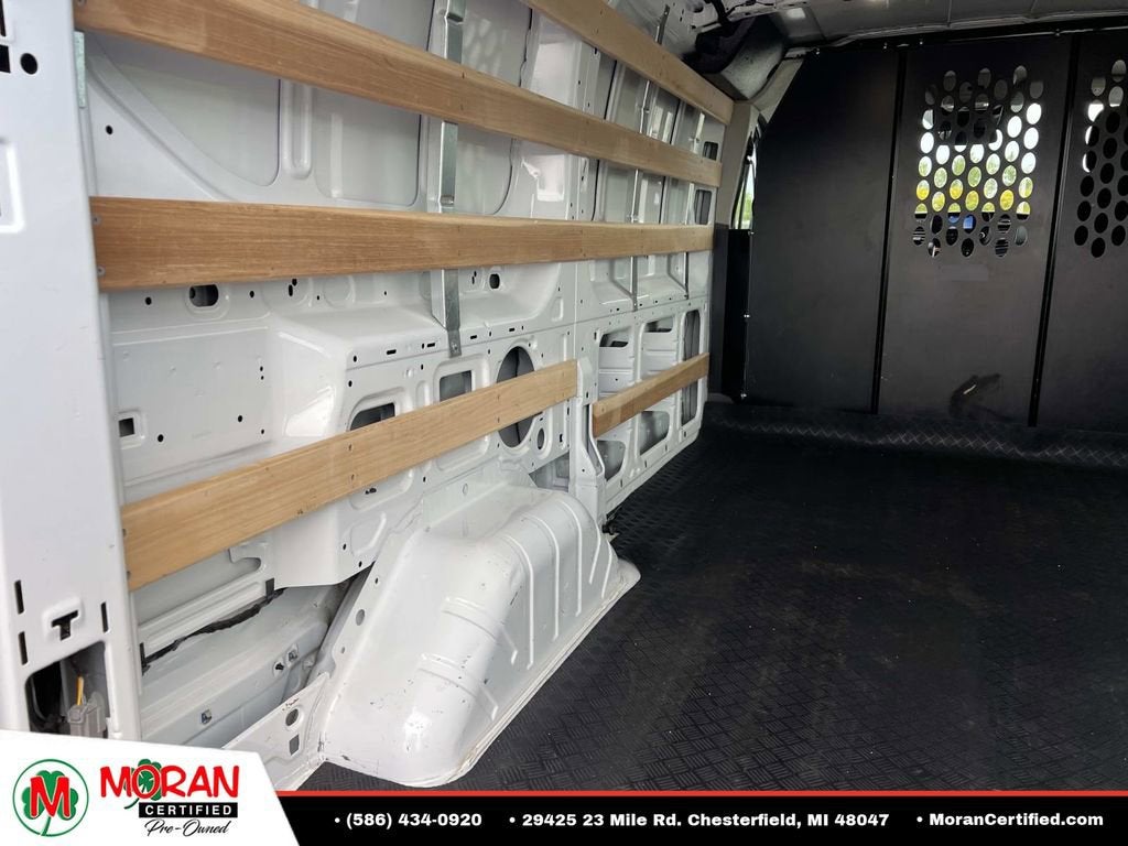 2025 Ford Transit-250 Cargo Van T250 RWD LOW RF