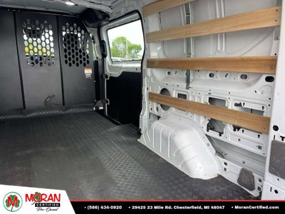 2025 Ford Transit-250 Cargo Van T250 RWD LOW RF