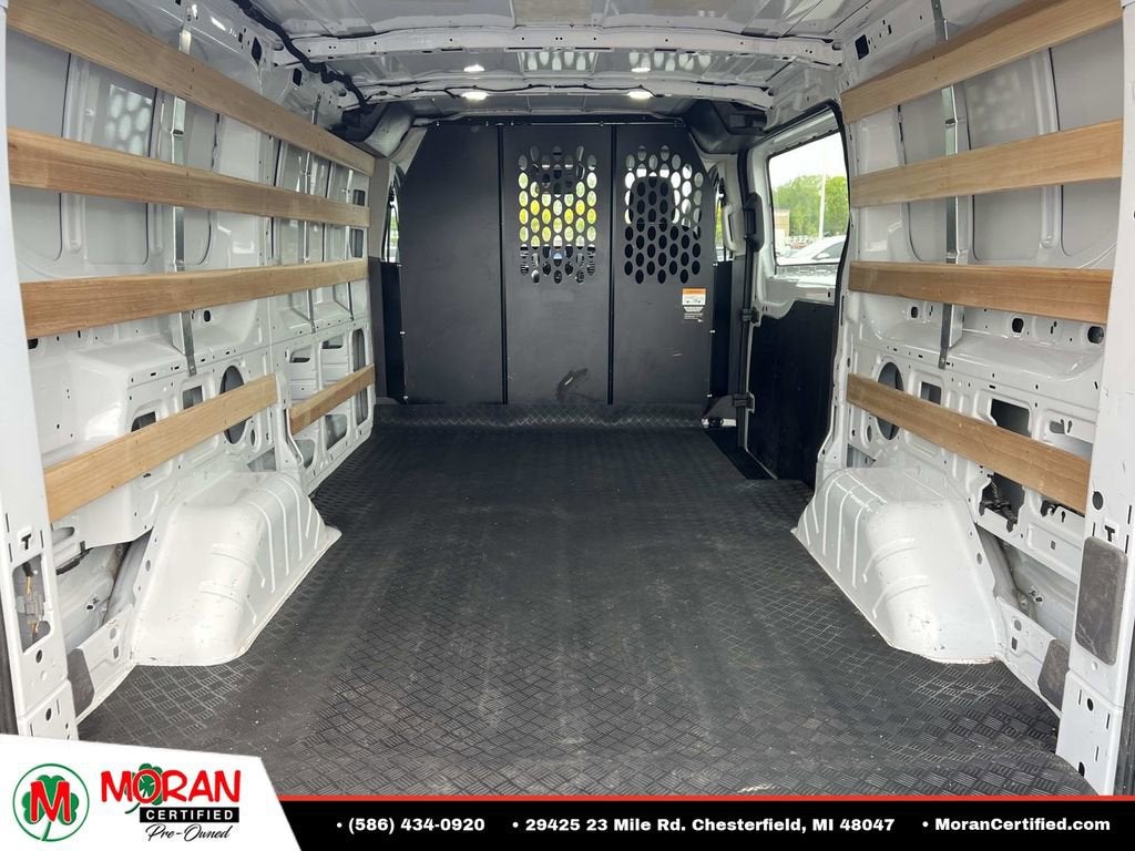 2025 Ford Transit-250 Cargo Van T250 RWD LOW RF
