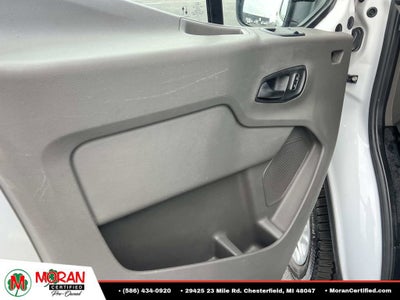 2025 Ford Transit-250 Cargo Van T250 RWD LOW RF