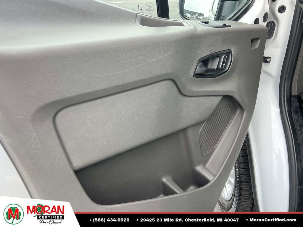 2025 Ford Transit-250 Cargo Van T250 RWD LOW RF