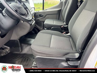 2025 Ford Transit-250 Cargo Van T250 RWD LOW RF