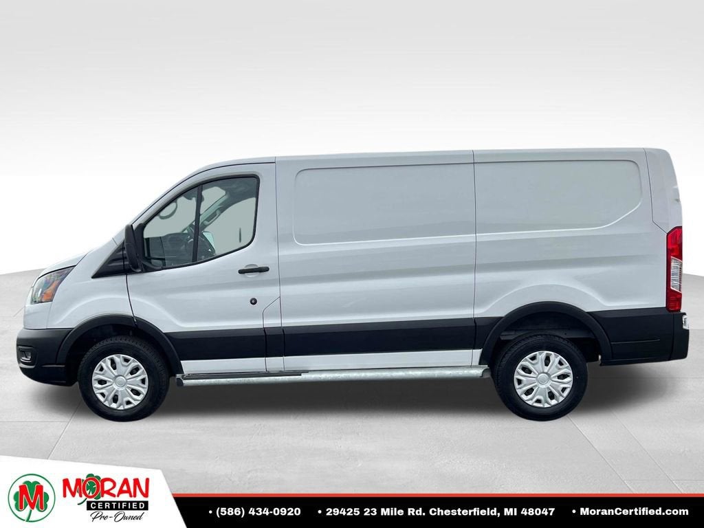 2025 Ford Transit-250 Cargo Van T250 RWD LOW RF