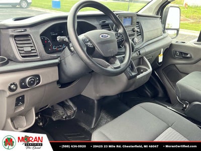 2025 Ford Transit-250 Cargo Van T250 RWD LOW RF