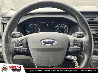 2025 Ford Transit-250 Cargo Van T250 RWD LOW RF