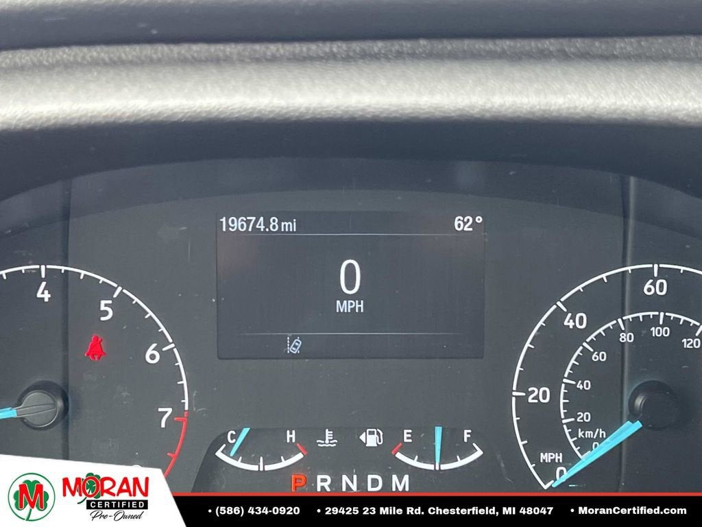 2025 Ford Transit-250 Cargo Van T250 RWD LOW RF