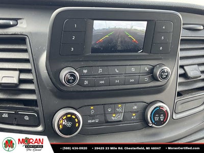 2025 Ford Transit-250 Cargo Van T250 RWD LOW RF
