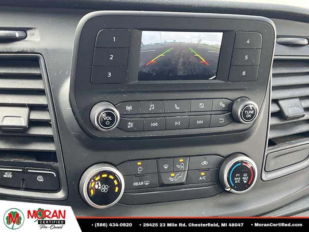 2025 Ford Transit-250 Cargo Van T250 RWD LOW RF