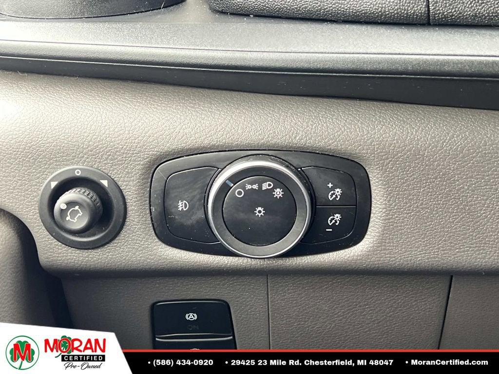 2025 Ford Transit-250 Cargo Van T250 RWD LOW RF