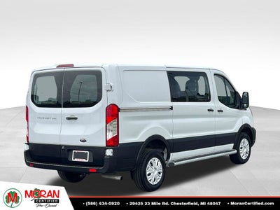 2025 Ford Transit-250 Cargo Van T250 RWD LOW RF