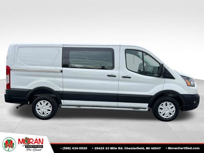 2025 Ford Transit-250 Cargo Van T250 RWD LOW RF