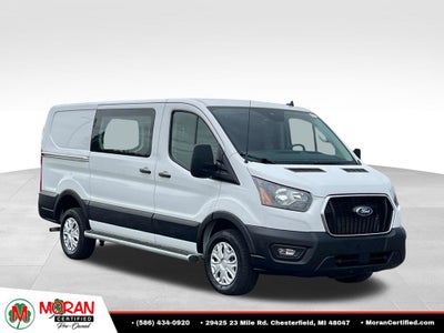 2025 Ford Transit-250 Cargo Van T250 RWD LOW RF