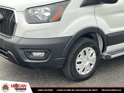 2025 Ford Transit-250 Cargo Van T250 RWD LOW RF