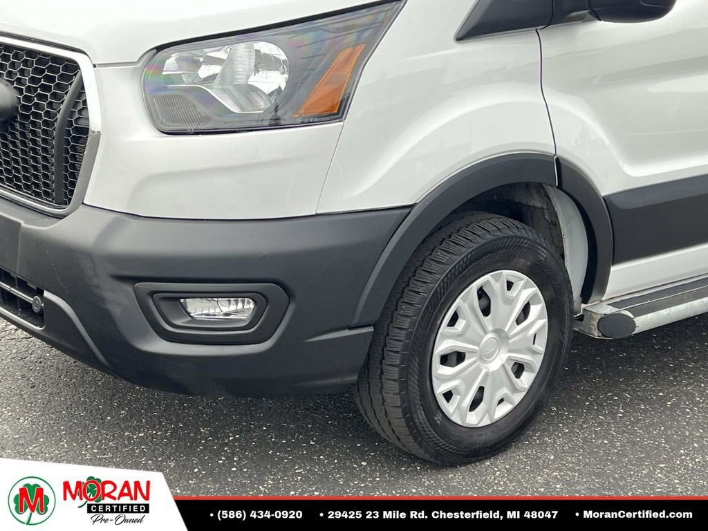 2025 Ford Transit-250 Cargo Van T250 RWD LOW RF