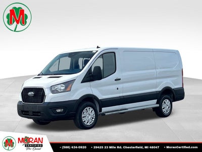 2025 Ford Transit-250 Cargo Van T250 RWD LOW RF