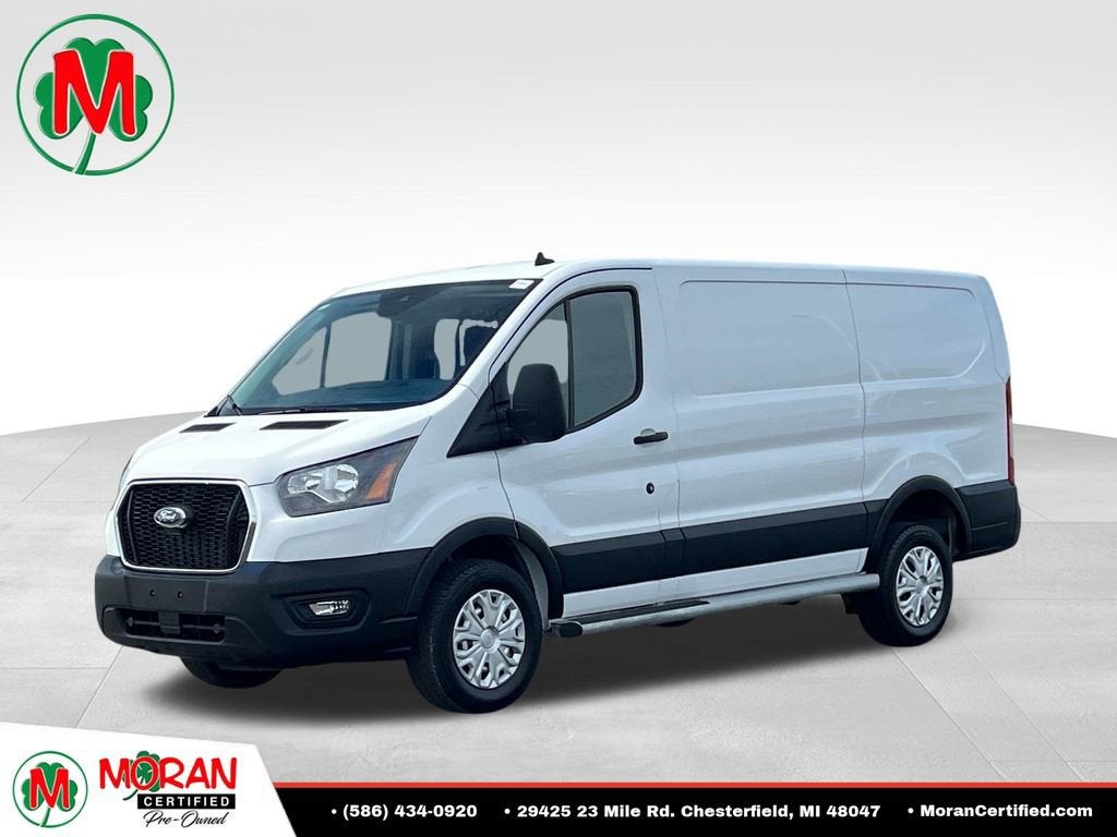 2025 Ford Transit-250 Cargo Van T250 RWD LOW RF