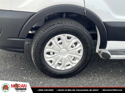 2025 Ford Transit-250 Cargo Van T250 RWD LOW RF